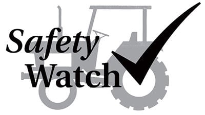 Safety Watch icon
